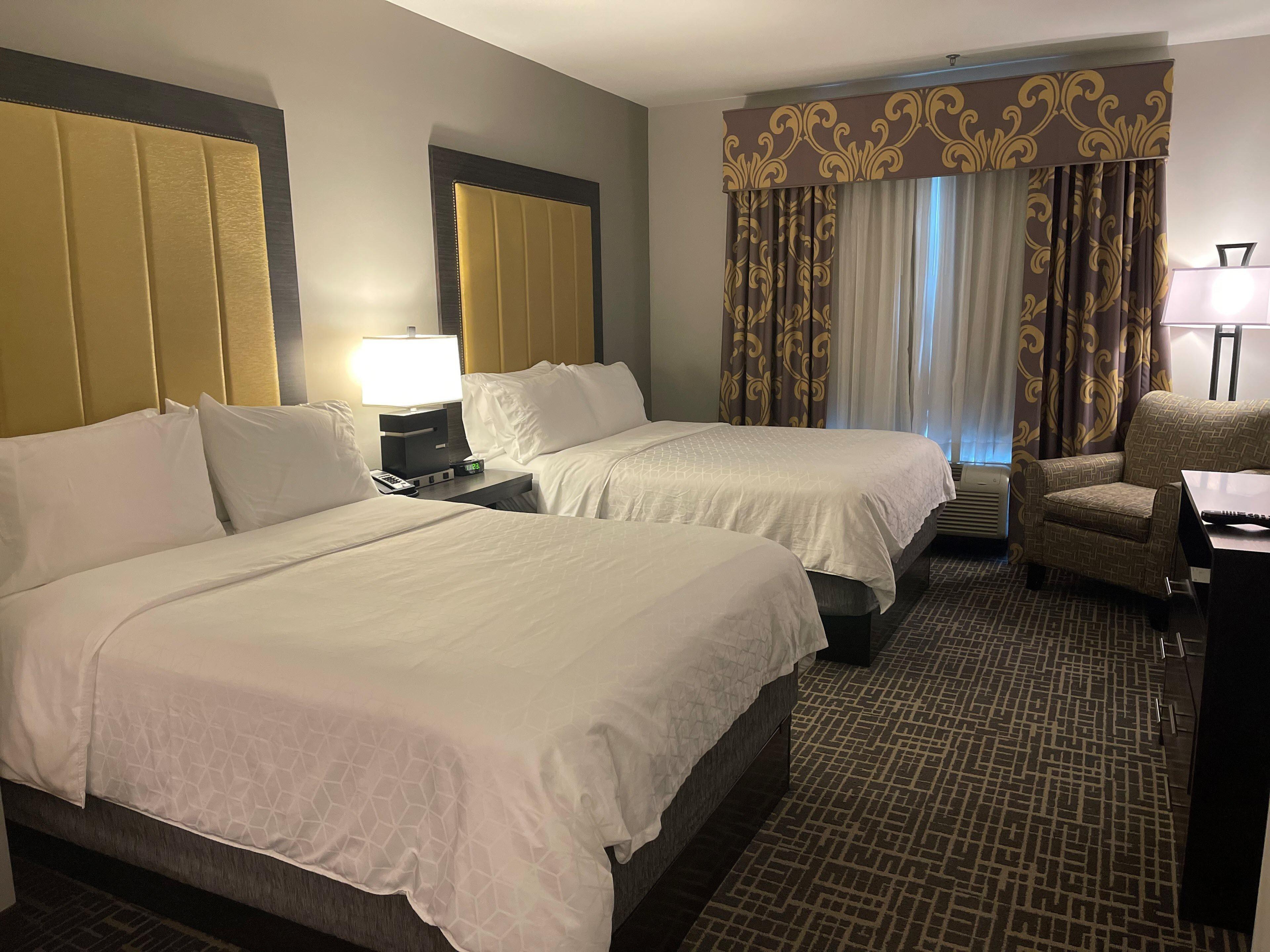 Holiday Inn Express & Suites Gonzales By Ihg Exterior foto