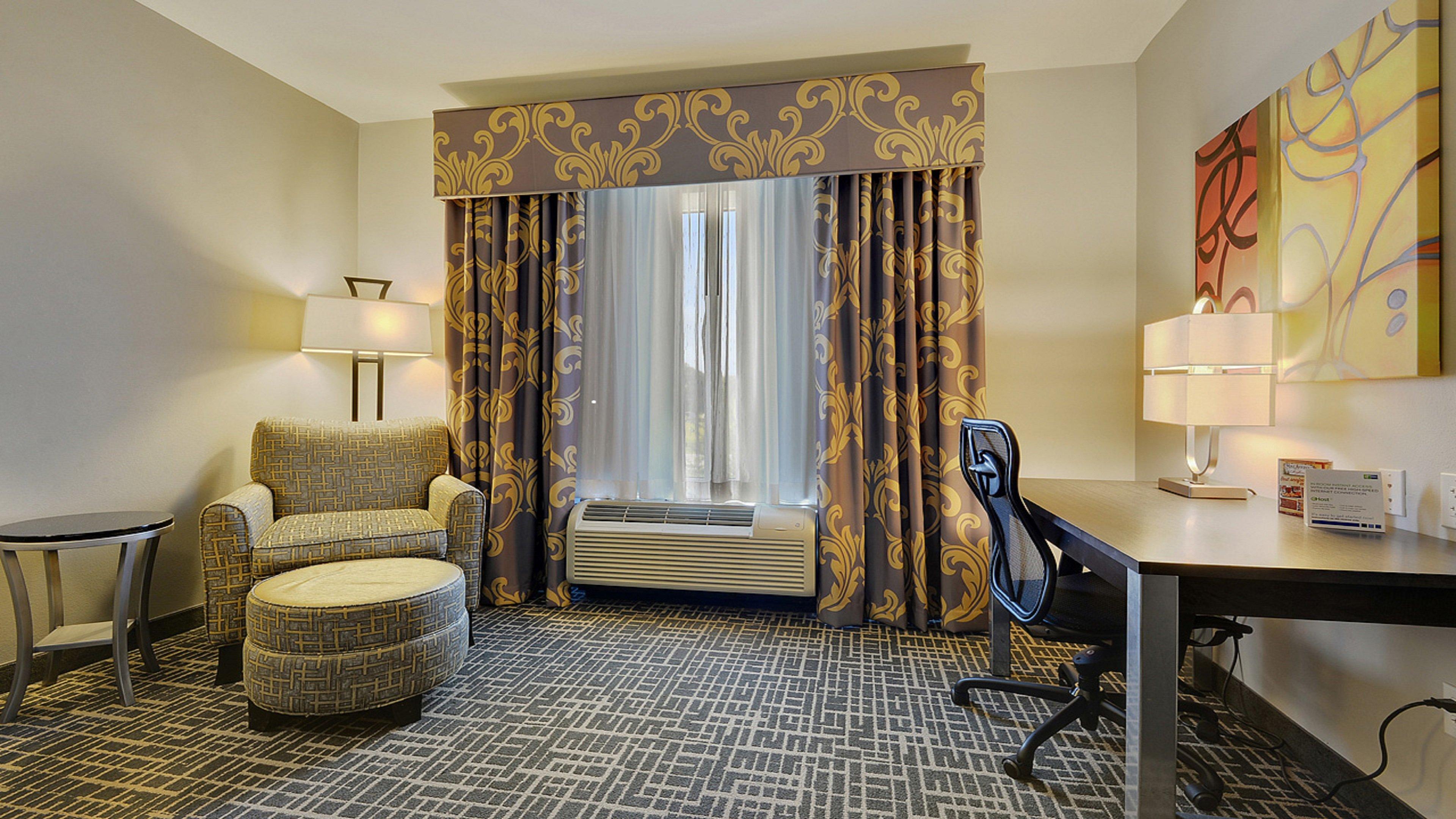 Holiday Inn Express & Suites Gonzales By Ihg Exterior foto